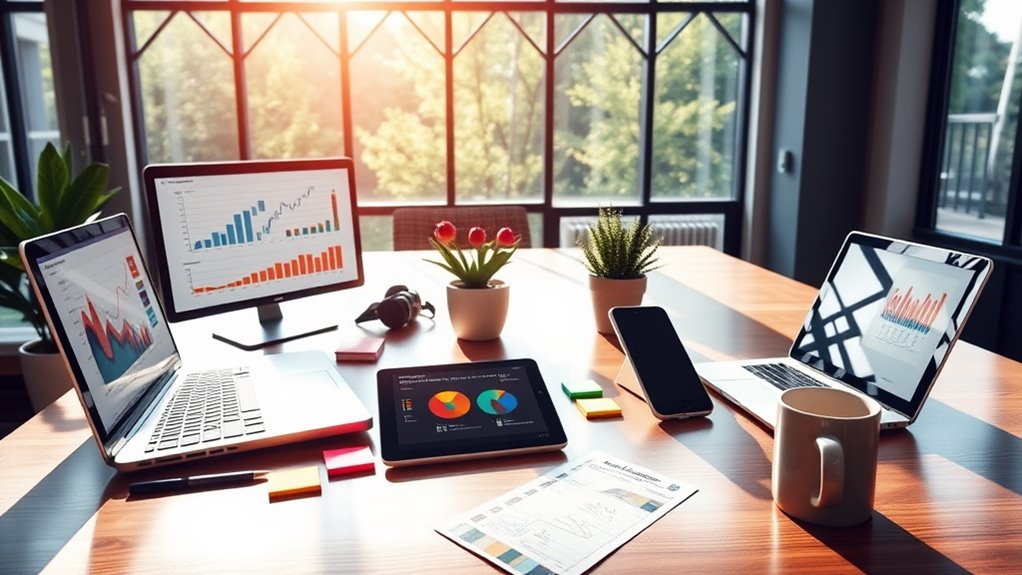 digital marketing tools guide