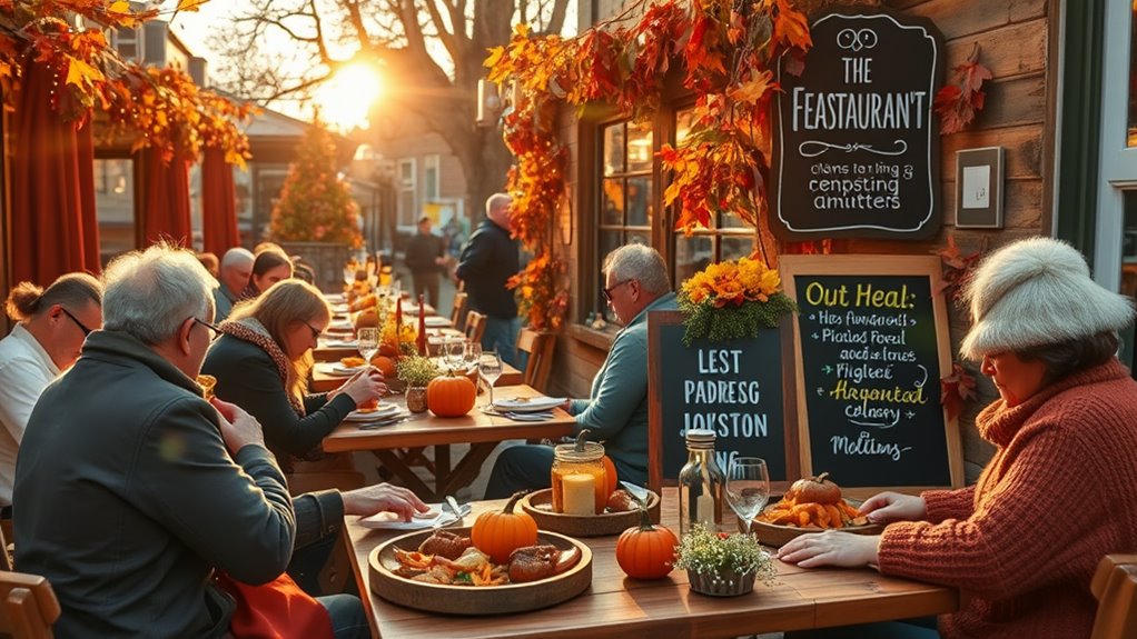 seasonal marketing boosts sales