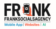 frank Socials Agency sites